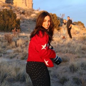 Meet your Posher, Aimee